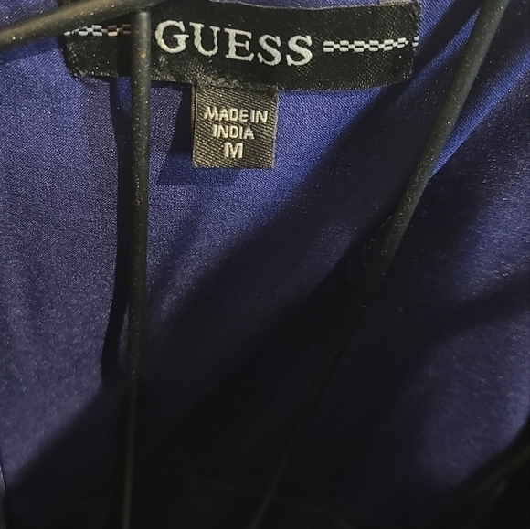 High low flower dress - Picture 3 of 3